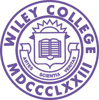 Wiley - Wiley College logo